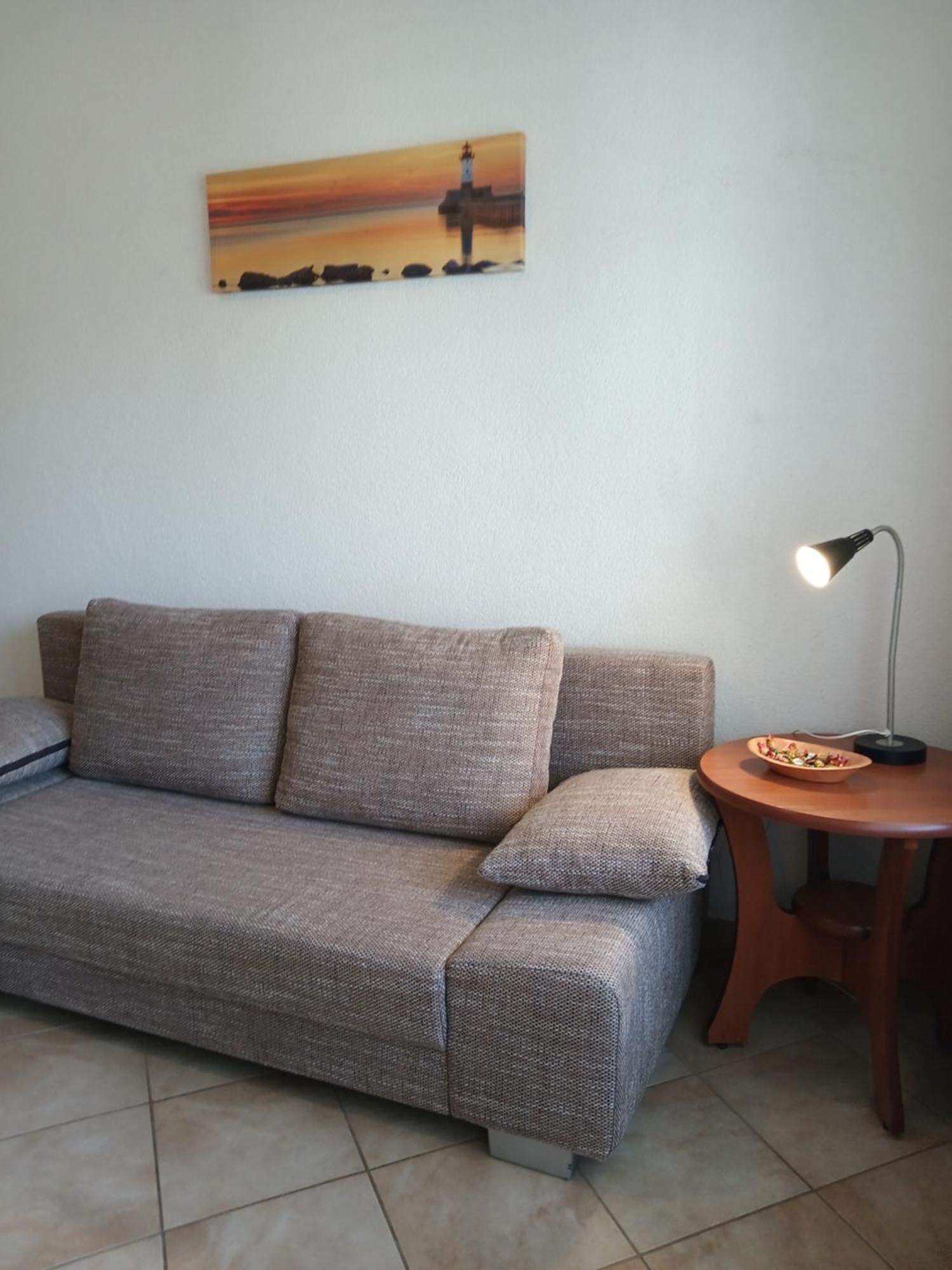 Apartments Jadranka Ivana Pola Esterno foto
