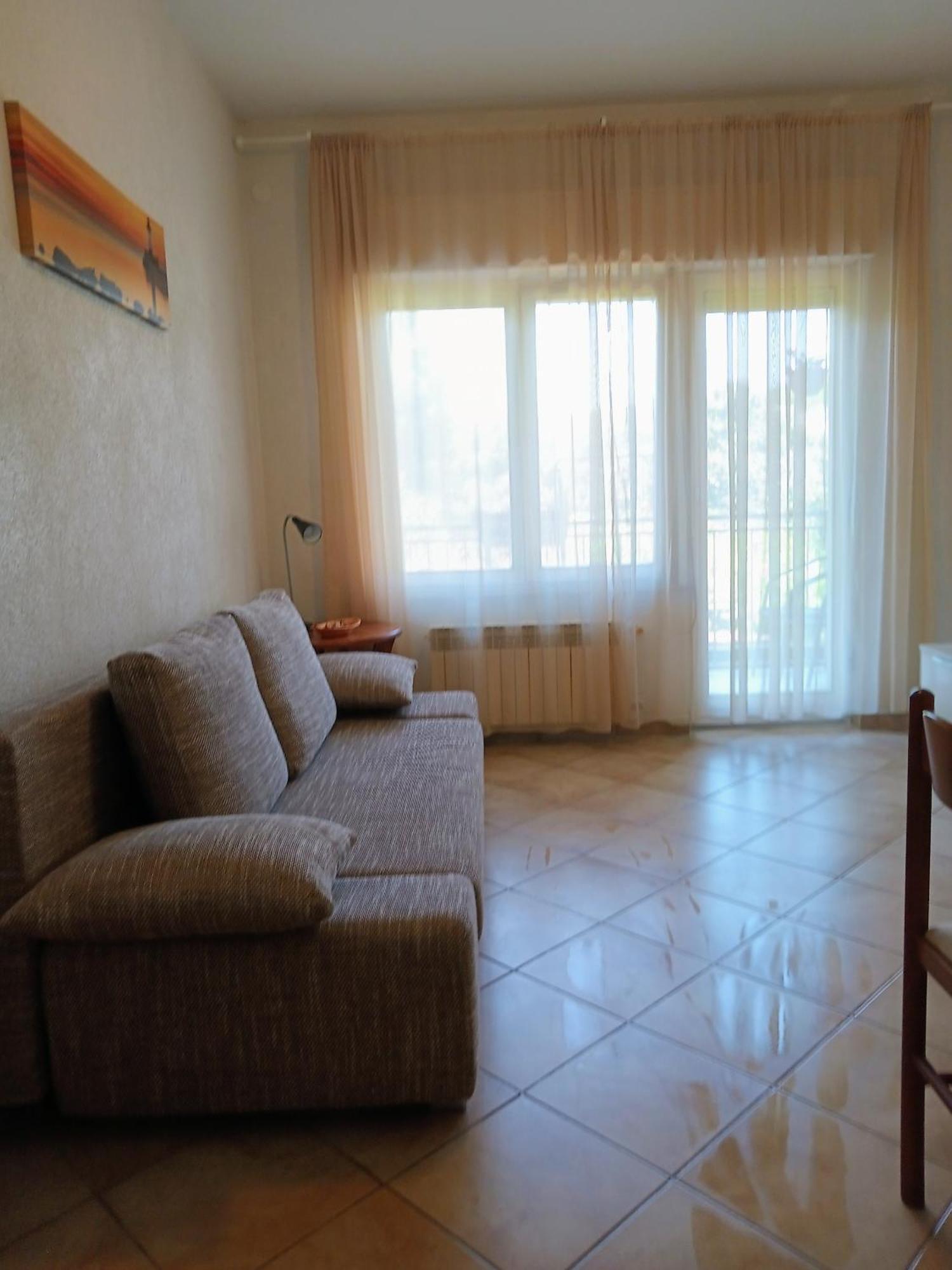 Apartments Jadranka Ivana Pola Esterno foto
