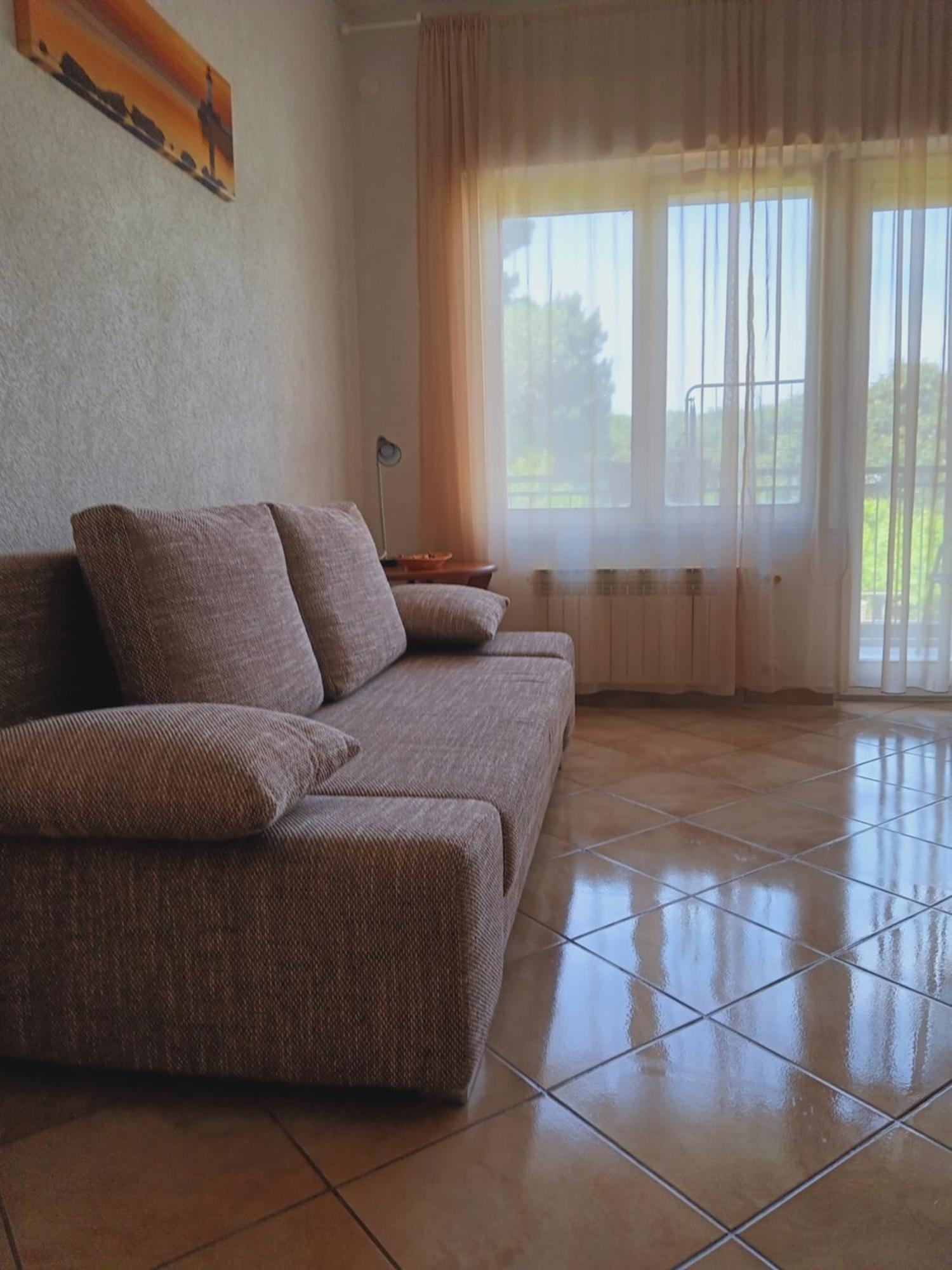 Apartments Jadranka Ivana Pola Esterno foto